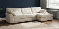 Large Sofa Chaise - Right Hand