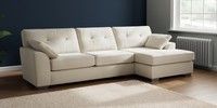 Large Sofa Chaise - Right Hand