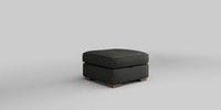 Storage Footstool