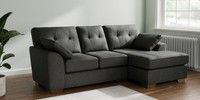 Small Sofa Chaise - Right Hand