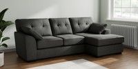 Medium Sofa Chaise - Right Hand