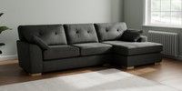 Large Sofa Chaise - Right Hand