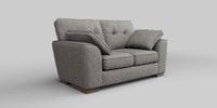 2 Seater Small Sofa