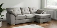 Medium Sofa Chaise - Right Hand