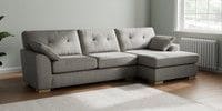 Large Sofa Chaise - Right Hand