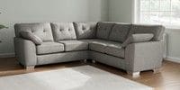 Medium Corner Sofa - Universal