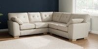 Medium Corner Sofa - Universal