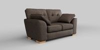2 Seater Small Sofa