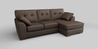 Medium Sofa Chaise - Right Hand