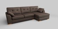 Large Sofa Chaise - Right Hand