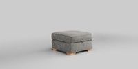 Storage Footstool