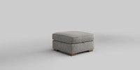 Storage Footstool