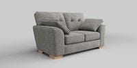 2 Seater Small Sofa