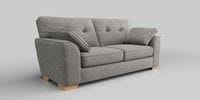 3 Seater Sofa