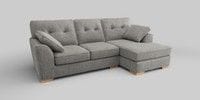 Medium Sofa Chaise - Right Hand