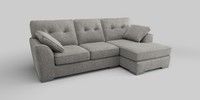 Medium Sofa Chaise - Right Hand