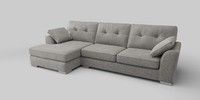 Large Sofa Chaise - Left Hand