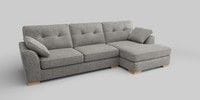 Large Sofa Chaise - Right Hand