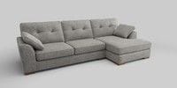 Large Sofa Chaise - Right Hand