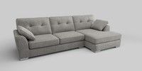 Large Sofa Chaise - Right Hand