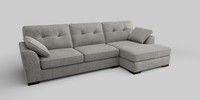 Large Sofa Chaise - Right Hand