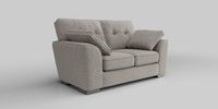2 Seater Small Sofa