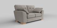 2 Seater Small Sofa