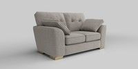 2 Seater Small Sofa