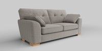 3 Seater Sofa