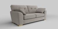 3 Seater Sofa