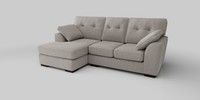 Small Sofa Chaise - Left Hand