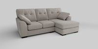 Small Sofa Chaise - Right Hand