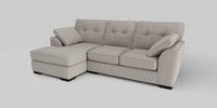 Medium Sofa Chaise - Left Hand
