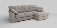 Medium Sofa Chaise - Right Hand
