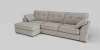 Large Sofa Chaise - Left Hand
