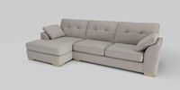 Large Sofa Chaise - Left Hand