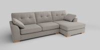 Large Sofa Chaise - Right Hand