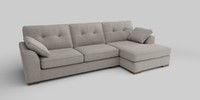 Large Sofa Chaise - Right Hand