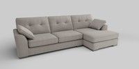 Large Sofa Chaise - Right Hand