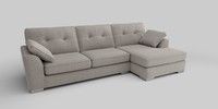 Large Sofa Chaise - Right Hand
