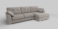 Large Sofa Chaise - Right Hand