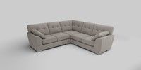 Medium Corner Sofa - Universal