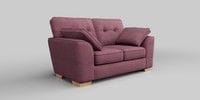 2 Seater Small Sofa