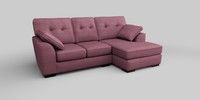 Small Sofa Chaise - Right Hand