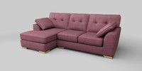 Medium Sofa Chaise - Left Hand