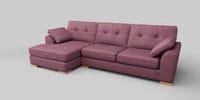 Large Sofa Chaise - Left Hand