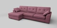 Large Sofa Chaise - Left Hand