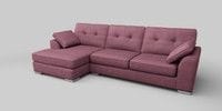 Large Sofa Chaise - Left Hand