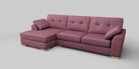Large Sofa Chaise - Left Hand