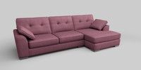 Large Sofa Chaise - Right Hand